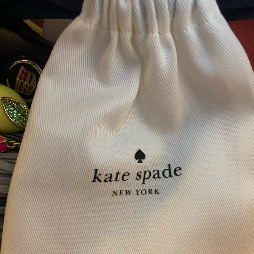 Kate Spade Mini Dust Bag New